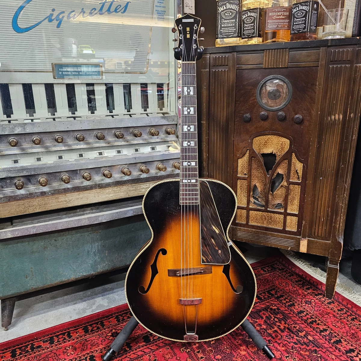Recording King 6 String Right-Handed Acoustic Guitars for sale | eBay
