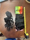 Human Hair Harlem Wave 100% Human Hair — photo 4