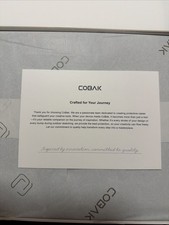 cobak premium PU leather case for remarkable paper pro11.8