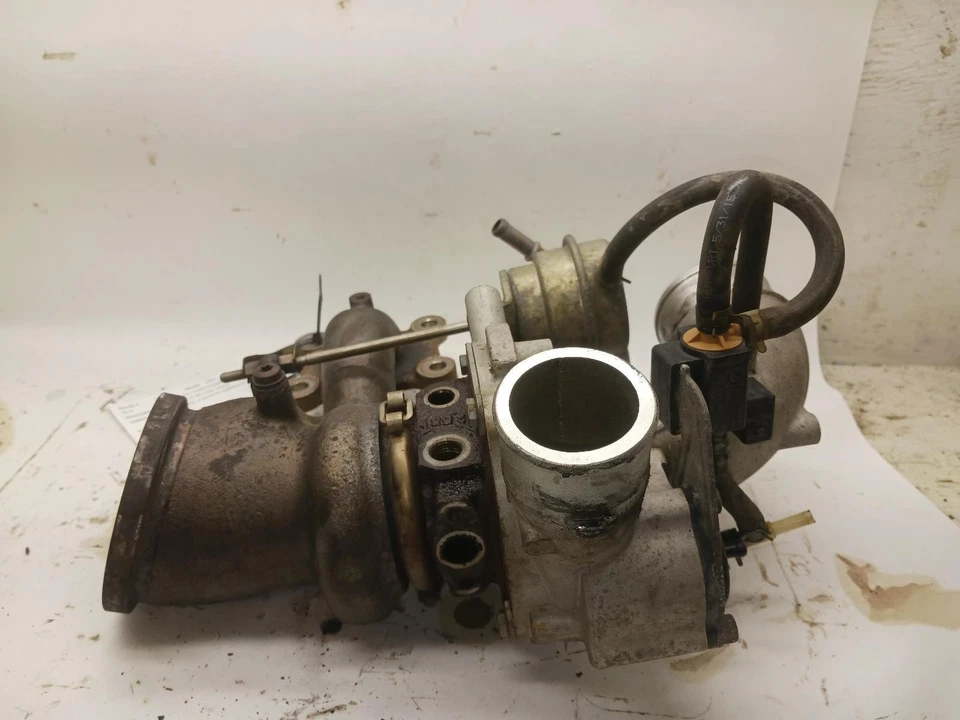 '13-'16 LINCOLN MKZ Turbo charger 2.0L OEM 6 Month Warranty! - Image 3 of 4