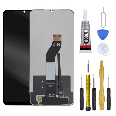 CINQ TEQ Ecran LCD Remplacement XIAOMI Redmi 13C / 23100RN82L, 23106RN0DA +Kit