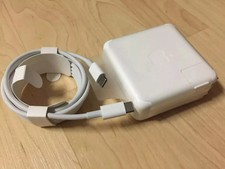 NEW Genuine 67W USB-C Type-C Charger For Apple MacBook Pro/Air 13 14 M1 M2 A2518