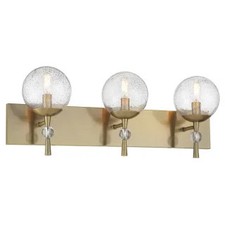 Minka Lavery 1333-923 - Bathroom Fixtures Indoor Lighting