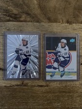 2025-26 UD SERIES 2 Dominic James Deluxe Young Guns /250 & Silver Outburst 🚨🚨