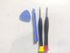 Screwdriver Repair Tool Kit for Nintendo Switch Joy-Con Left  Right Controller