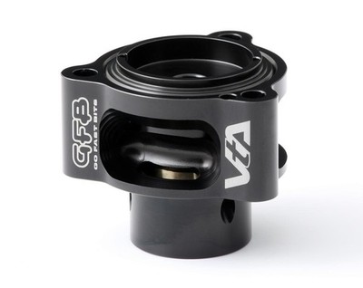 GFB Go Fast Bits Turbocharger Blow-Off Valve (BOV) Blow Off Valve VAG ATMO DV+ D