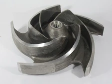 Generic 96702401 5-Vane Impeller 17.5" Diameter 75M1536 USED