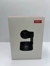 OBSBOT Tiny AI-Powered PTZ Webcam