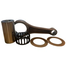 Connecting Rod Kit Honda TRX500FM TRX500FE 2012-2013 Quad ATV 183.8713