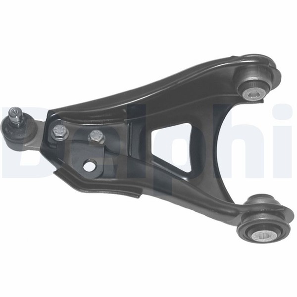 Delphi Querlenker Dreieckslenker TC883 FüR Nissan Renault Clio KC0 TC884 Thalia-image