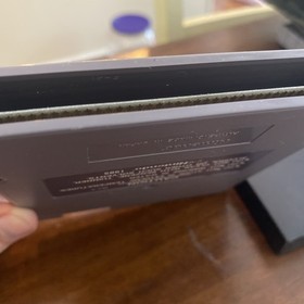 TESTATO E FUNZIONANTE, NES CastleVania II Simons Quest con custodia testata