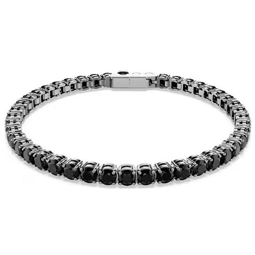 Swarovski Matrix Kollektion Tennis Armband - Bild 2