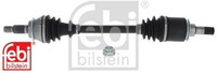 Febi Bilstein 182854 Antriebswelle Gelenksatz FüR Mini