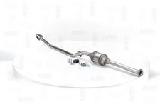Catalyseurs Suzuki ALTO
