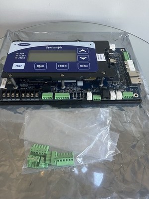 Carrier 50LC500924 Mbb, System Vu,  Control Board 