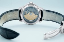 Audemars Piguet Millenary 4101 41mm Stainless Steel Watch 10