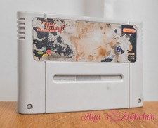 ebay® Auktion 358232489727 | Super Mario World 2 Yoshis Island Nintendo SNES Vintage Thumbnail of ebay® auction 358232489727 | Super Mario World 2 Yoshis Island Nintendo SNES Vintage