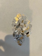 Used Sprint sim card usa for bypass activation/testing only Nano Sim 