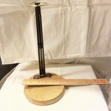 doll display stand