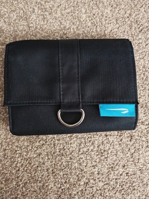 Milton Brown London Reisetasche Kulturbeutel Tragetasche 