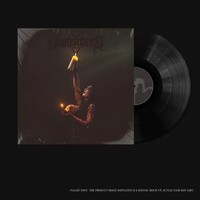 Doodswens | Doodswens | Vinyl / Schallplatte | 2026 | Svart Records