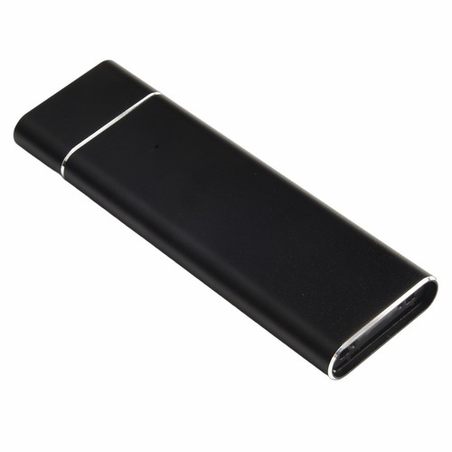 M2 SSD Enclosure PCB Plate Type-C Interface 22*42mm, 22*60mm, 22*80mm Support - Afbeelding 5 van 33