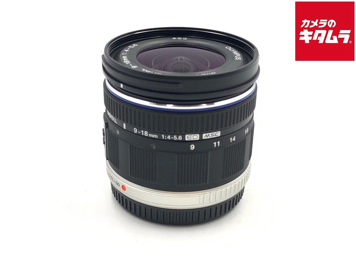 オリンパス m.zuiko digital ed 9-18mm ジャンク カメラ ジャンク