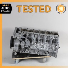 12-19 Bmw F01 740i X5 X3 3.0l Straight Six N55b30 Engine Motor Block Oem