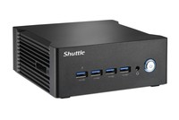 Shuttle NA10H7 AMD R7-8845HS RADEON780M DisplayPort ~D~