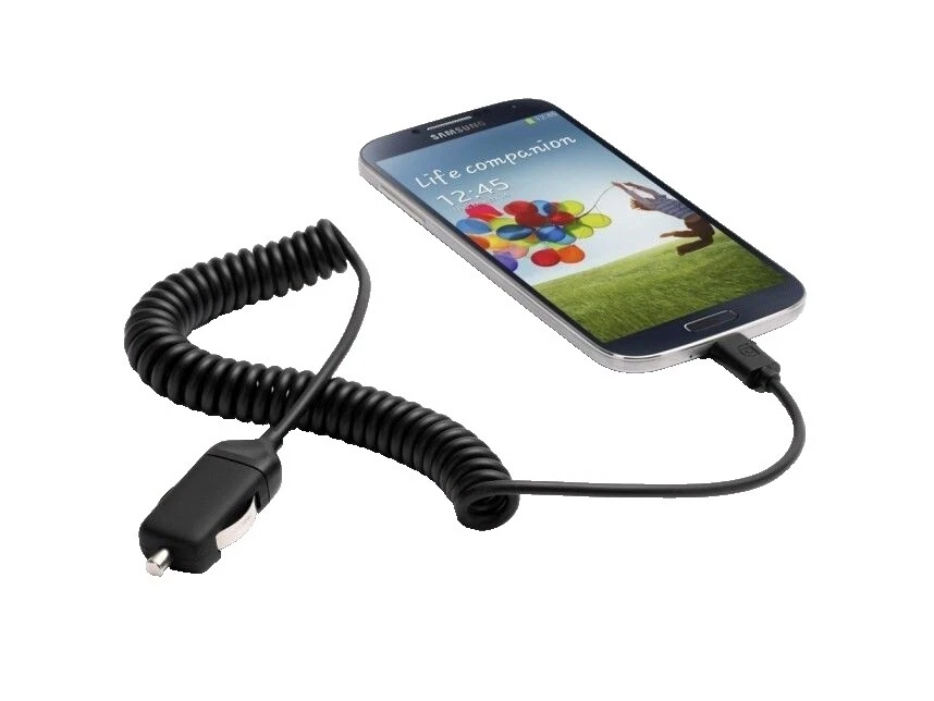 Accesorios para teléfonos celulares Griffin para Samsung Galaxy S5
