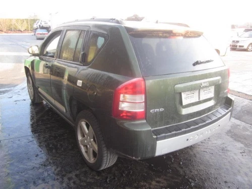 05074820AA Elevalunas Delantero Derecho para JEEP COMPASS (MK) Limited 6145225 - Bild 9 von 9