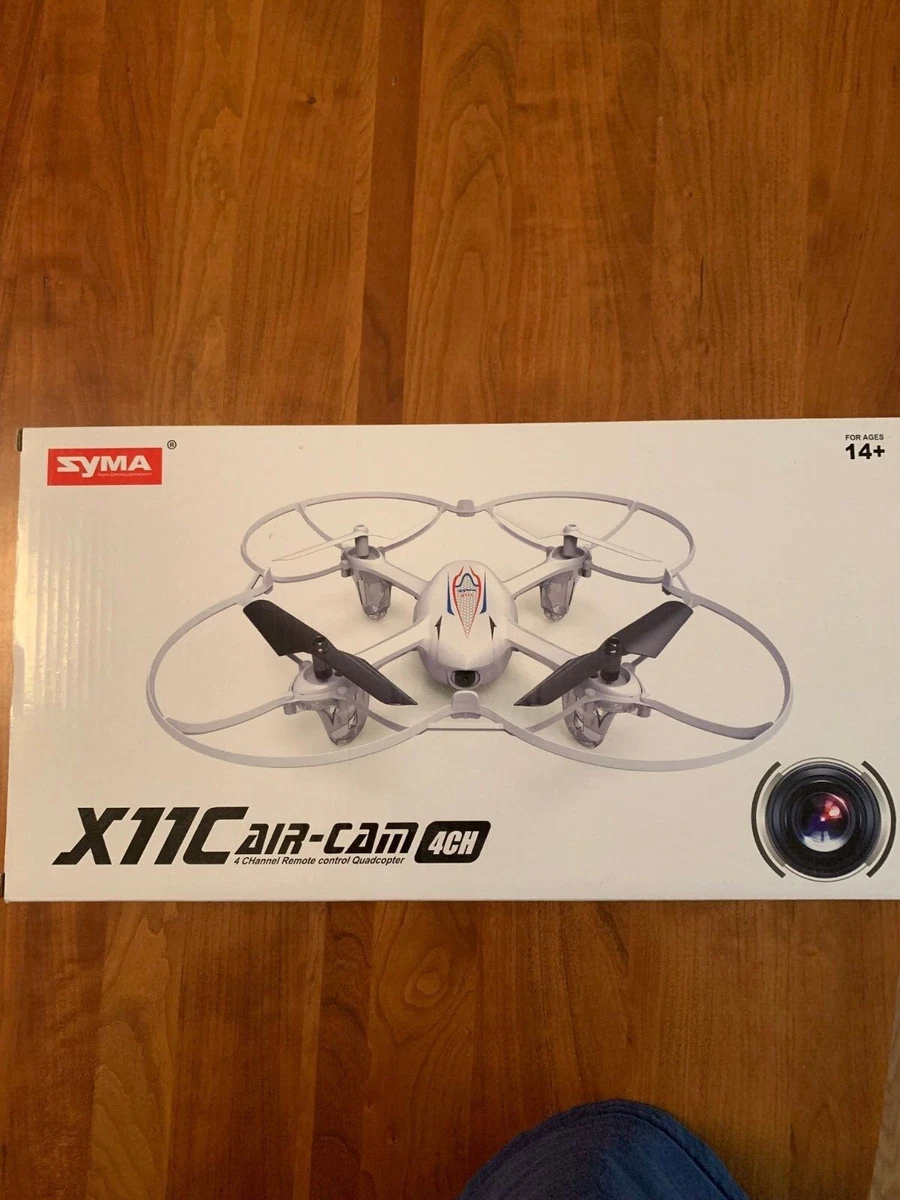 X11c air cam drone online
