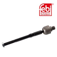 Febi Bilstein Axialgelenk Spurstange Vorne Links FüR Hyundai H-1 Travel TQ 2.5