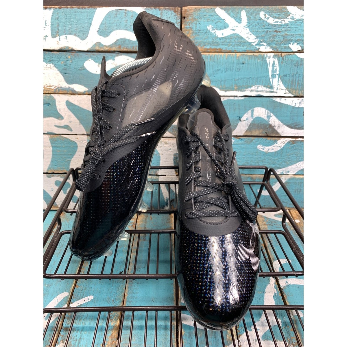 アンダーアーマー UA Blur Lux MC US9.5（27.5㎝） Under Armour
