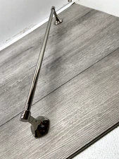 Kohler K-27061-SN - Bathroom Hardware Bathroom Hardware and Accessories