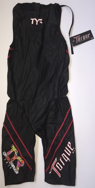 tyr torque pro swimskin