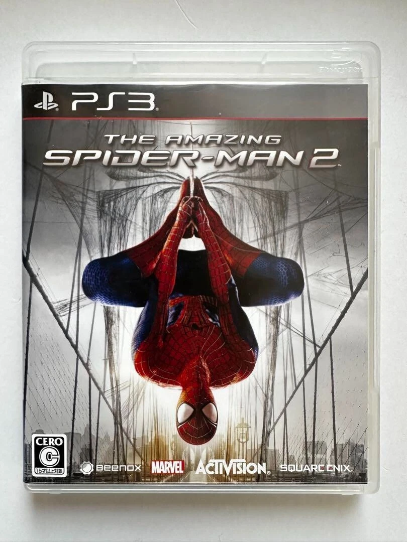 Spider-Man 2 NTSC-J (Japan) Video Games for sale | eBay