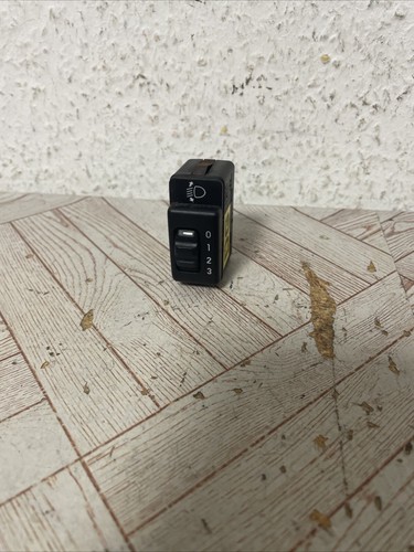 LWR Schalter Opel Astra F 1996 90270514