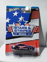Hotwheels 1/64 🇨🇵 2024 Stars And Stripes , 2013 Copo Camaro #2/5