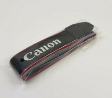 Genuine Canon EW-400D Wide Neck/Shoulder Strap for Rebel T2i T3i T4i T5i New 