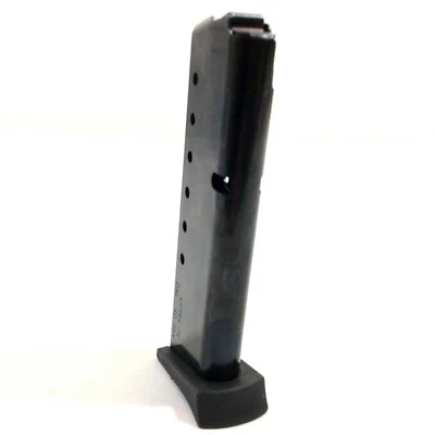Astra A75 Factory Magazine 9mm 8rd / 40S&W 7rd With Finger Rest Original Mag