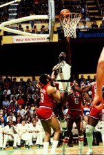 Cedric Maxwell Boston Celtics1980's Basketball Photo 12