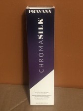 Pravana Chromasilk Permanent Hair Color Dark Ash Blonde 6.1/6A