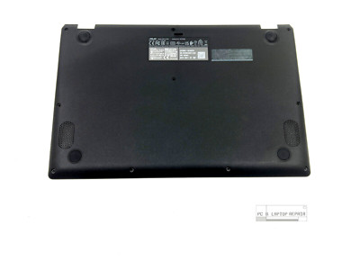Original-Zubehör-Hersteller Asus E410MA E410M untere Abdeckung Basis Gehäuse Montage schwarz 90NB0Q11-R7D011