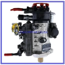 9521A030H 398-1498 463-1678 20R-4819 Fuel Injection Pump For CAT 320D Excavator