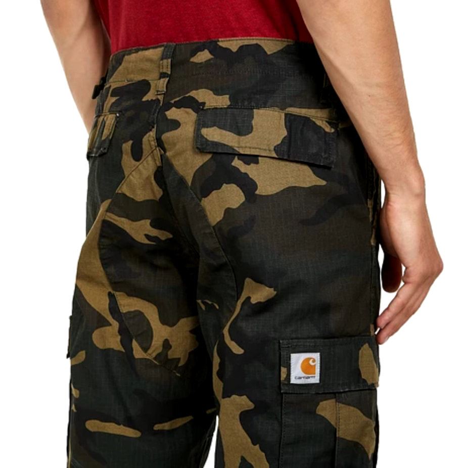 CARHARTT WIP Aviation Pant 