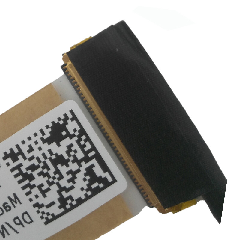 FOR Dell Inspiron 13z (5323) Vostro 3360 Ribbon LCD Video FOR Dell Inspiron 13z (5323) Vostro 3360 Ribbon LCD Video