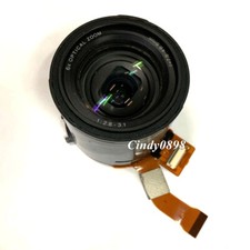 New Lens Zoom Unit Assembly With CCD Repair Part For Fuji Fujifilm Finepix S7000