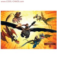 How To Train Your Dragon 2 Magnet - Dragons Magnet Official Licensed Httyd2 How To Train Your Dragon 2 Magnet - Dragons Magnet Official Licensed Httyd2