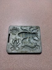 Mattel Thingmaker Creepy Crawlers 1964 Bugs Mold 4477-058